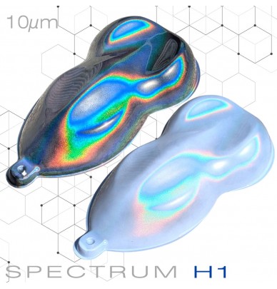 SPECTRUM prismático 10 o 12 mícrons