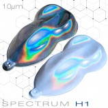 SPECTRUM prismático 10 o 12 mícrons