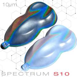 SPECTRUM prismático 10 o 12 mícrons