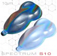 SPECTRUM prismático 10 o 12 mícrons