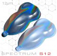 SPECTRUM prismático 10 o 12 mícrons