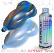 SPECTRUM prismático 10 o 12 mícrons