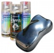 Tinta Cromo Espelhada Aerossol 400ml