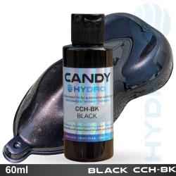 Tintas Candy Hidro transparentes concentradas 60ml