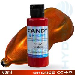 Tintas Candy Hidro transparentes concentradas 60ml