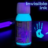 Tinta ultravioleta ultralíquida para impressora
