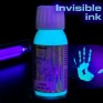 Tinta ultravioleta ultralíquida para impressora
