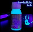 Tinta ultravioleta ultralíquida para impressora