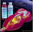 Coleção Lunaar – Cores iridescentes excecionais