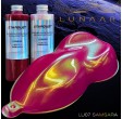 Coleção Lunaar – Cores iridescentes excecionais