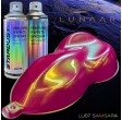 Coleção Lunaar – Cores iridescentes excecionais