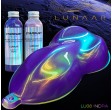 Coleção Lunaar – Cores iridescentes excecionais