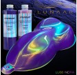 Coleção Lunaar – Cores iridescentes excecionais