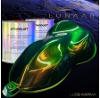Coleção Lunaar – Cores iridescentes excecionais