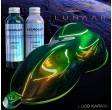 Coleção Lunaar – Cores iridescentes excecionais