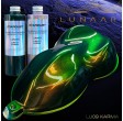 Coleção Lunaar – Cores iridescentes excecionais