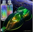 Coleção Lunaar – Cores iridescentes excecionais