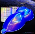 Coleção Lunaar – Cores iridescentes excecionais