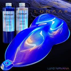 Coleção Lunaar – Cores iridescentes excecionais