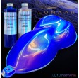 Coleção Lunaar – Cores iridescentes excecionais