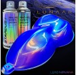 Coleção Lunaar – Cores iridescentes excecionais