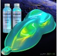 Coleção Lunaar – Cores iridescentes excecionais