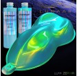 Coleção Lunaar – Cores iridescentes excecionais