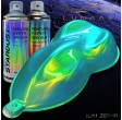 Coleção Lunaar – Cores iridescentes excecionais