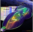 Coleção Lunaar – Cores iridescentes excecionais