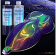 Coleção Lunaar – Cores iridescentes excecionais