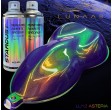 Coleção Lunaar – Cores iridescentes excecionais