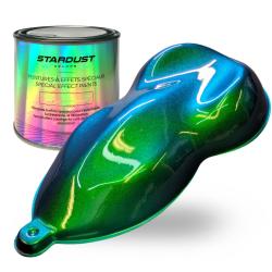 Kit para tuning - Tinta Camaleão