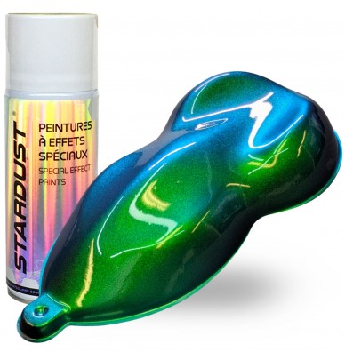 280ml Aérosol Cameleon Violet Fantasy prédilué