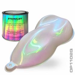 Tintas dicróicas OPAL - 6 Cores