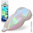 tinta efeito perolado OPALA para bicicleta em aerossol – 11 cores opalescentes Stardust Bike