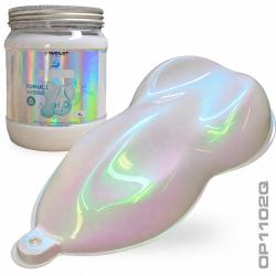 Tintas dicróicas OPAL Hydro versão sem solvente