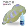 Kit de tinta de bicicleta com efeito OIL SLICK completo