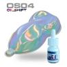 Kit de tinta de bicicleta com efeito OIL SLICK completo