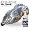Kit de tinta de bicicleta com efeito OIL SLICK completo