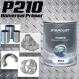 Primarios universal P210