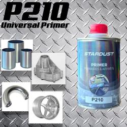 Primarios universal P210