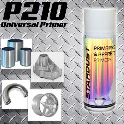 Primarios universal P210