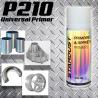 Primarios universal P210