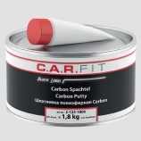 Mástique à base de carbono CarFit