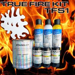 Kit true fire