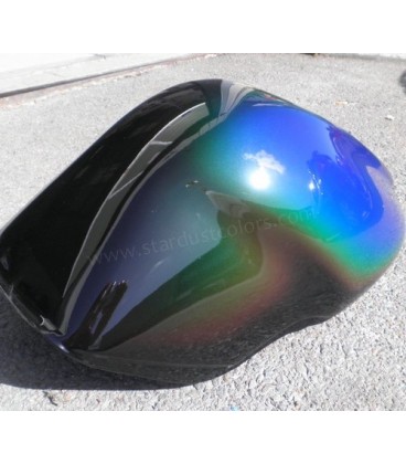 PULSAR: Termocr&ocirc;mica multicolor