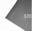 Feuilles abrasives P320 x 5