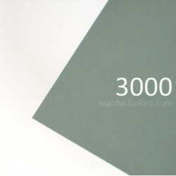 Feuilles abrasives P3000 x 3