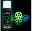 Peinture phosphorescente Turquoise en Aerosol 280ml