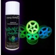 Peinture phosphorescente violet en Aerosol 280ml